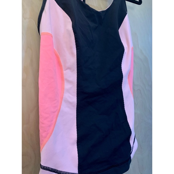 Lululemon Racerback Tank - Picture 2 of 6